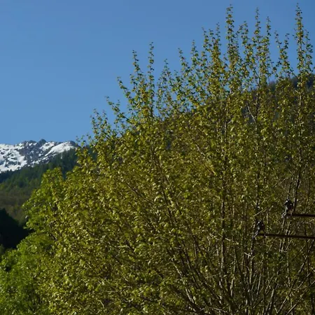 Frühstückspension Tandem Val-de-Sos