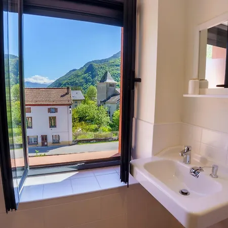 Tandem 3* Val-de-Sos