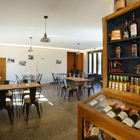 Alojamento de Acomodação e Pequeno-almoço Tandem