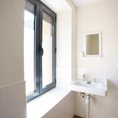 Alojamento de Acomodação e Pequeno-almoço Tandem