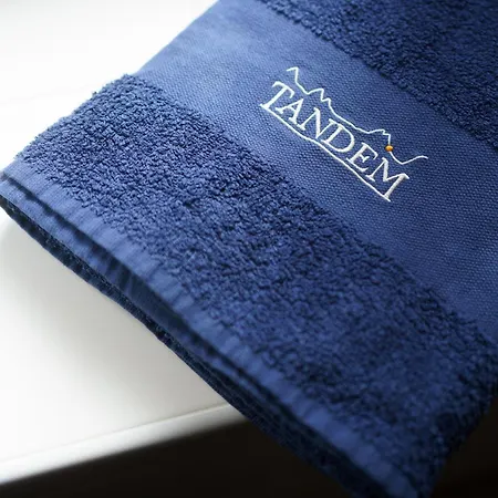 Alojamento de Acomodação e Pequeno-almoço Tandem Val-de-Sos