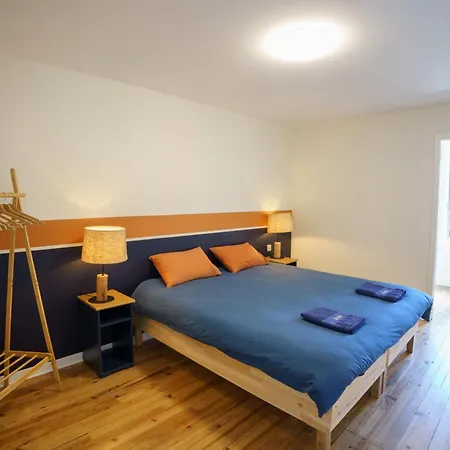 Alojamento de Acomodação e Pequeno-almoço Tandem 3*