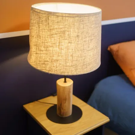 Tandem 3* Val-de-Sos