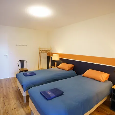 Tandem Alojamento de Acomodação e Pequeno-almoço