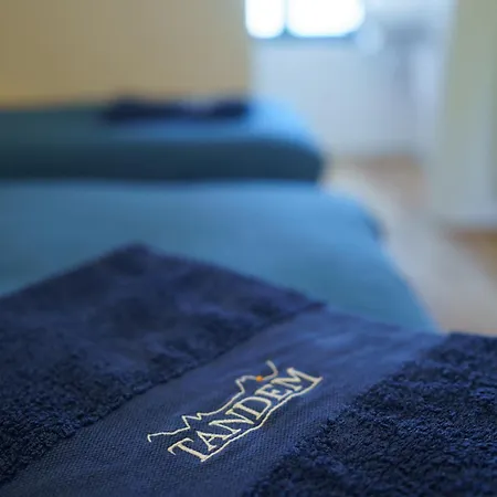 Tandem 3* Val-de-Sos