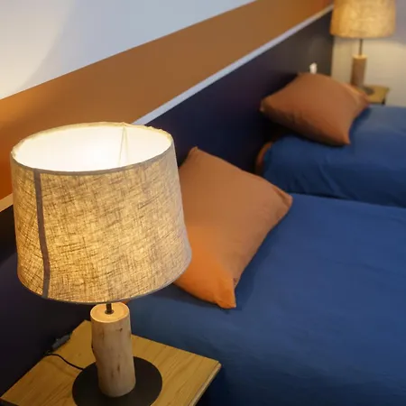 Alojamento de Acomodação e Pequeno-almoço Tandem