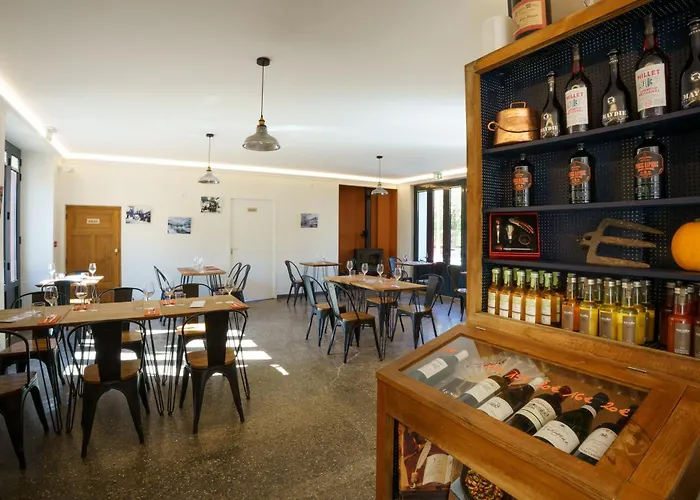 Bed and breakfast Tandem