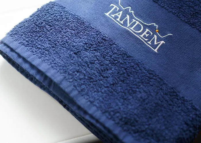 Bed and breakfast Tandem Val-de-Sos