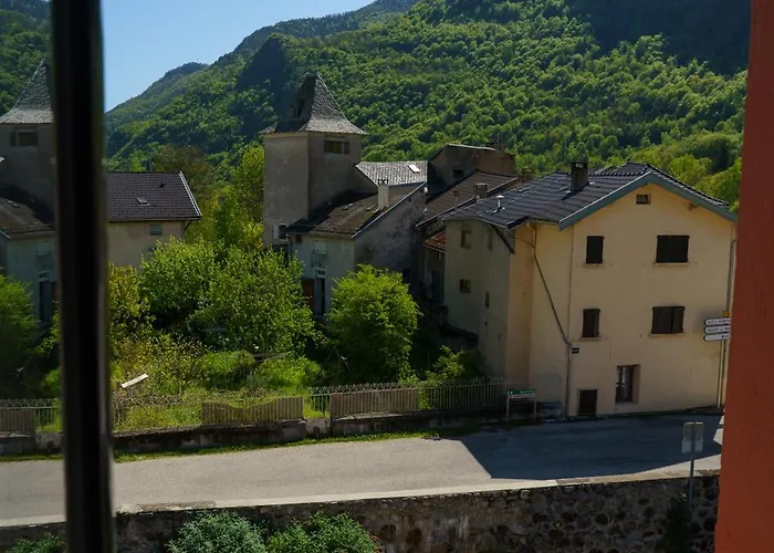 Bed and breakfast Tandem 3*