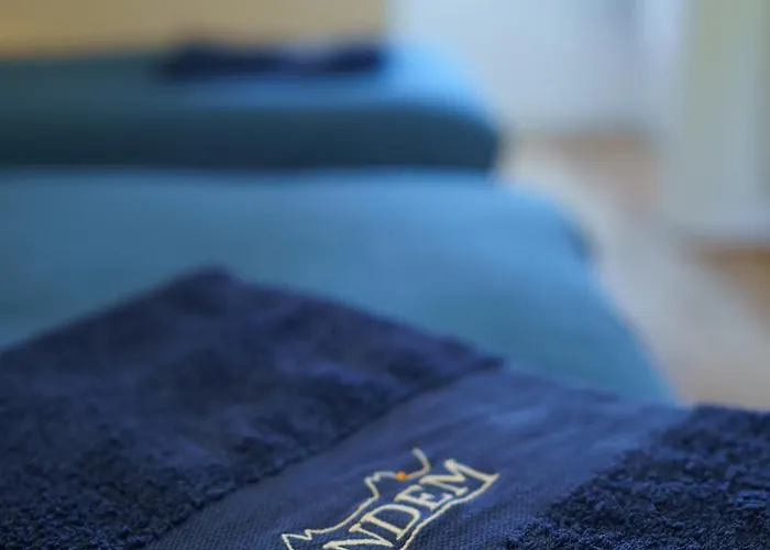 Tandem 3* Val-de-Sos